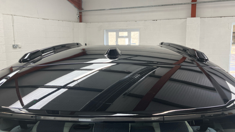 MINI Aceman 135kW E Classic 43kWh 5dr Auto Electric Hatchback